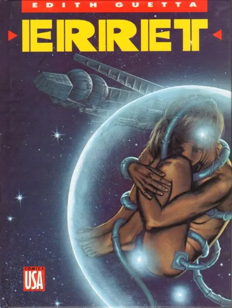 Erret