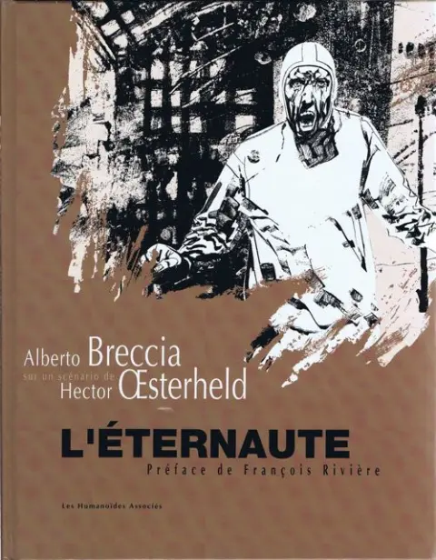L'Éternaute