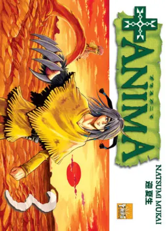 + Anima 3