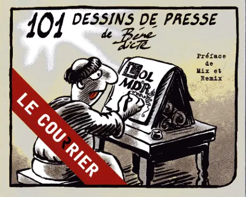 101 dessins de presse