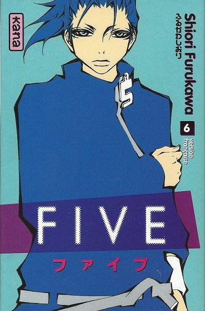 Five 6