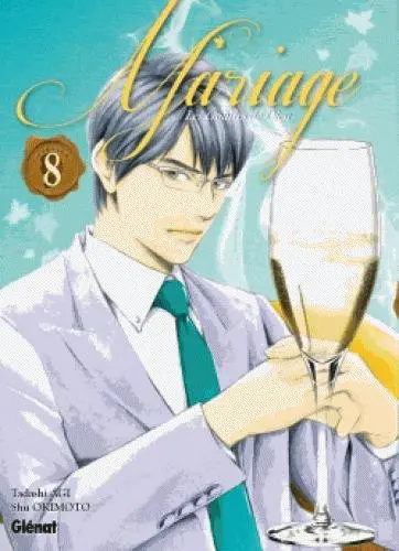 Les Gouttes de Dieu - Mariage 8