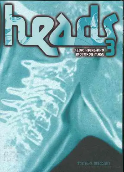 Heads Tome 3