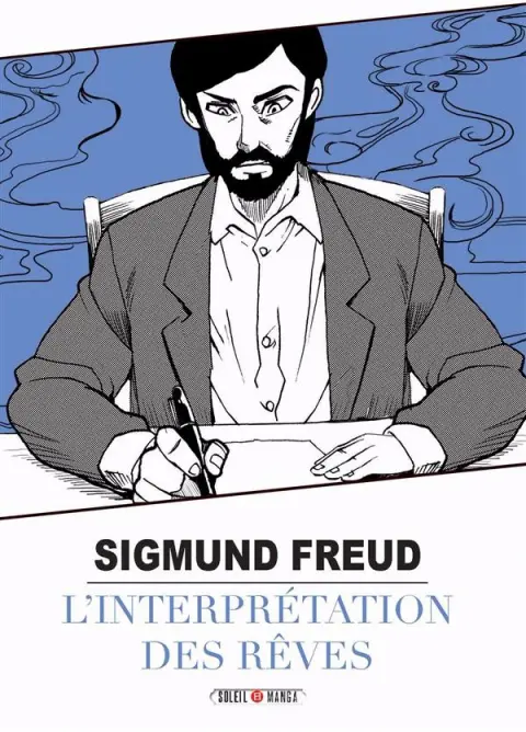 L'Interprétation des rêves
