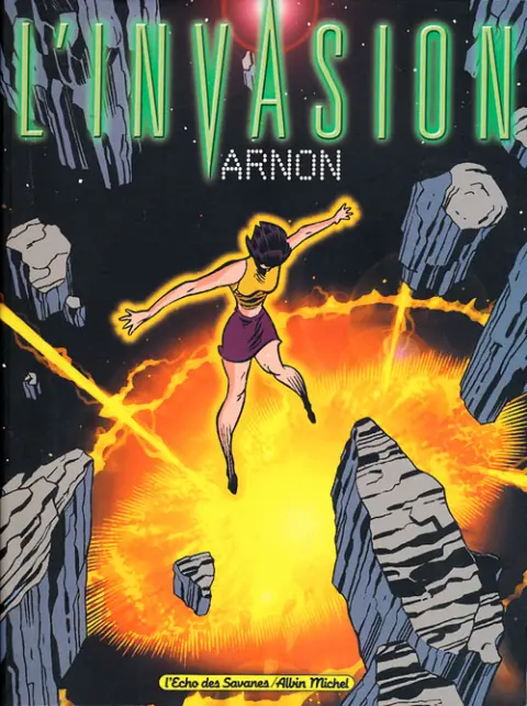 L'Invasion