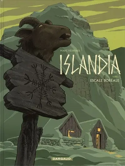 Islandia