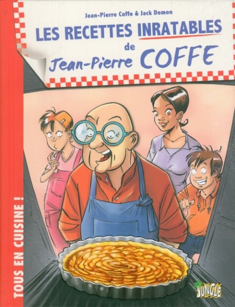 Jean-Pierre Coffe - Tous en cuisine !