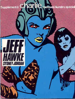 Jeff Hawke Sittings tenants