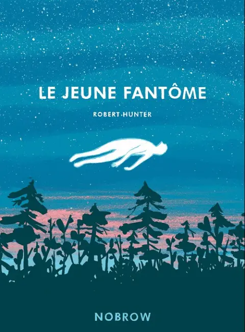Le Jeune fantôme