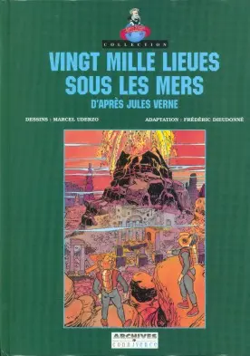 Jules Verne (Uderzo)