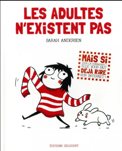 Les Adultes n'existent pas