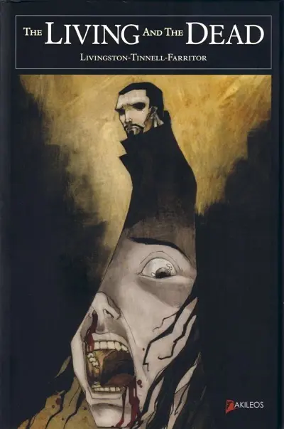 The Living and the dead