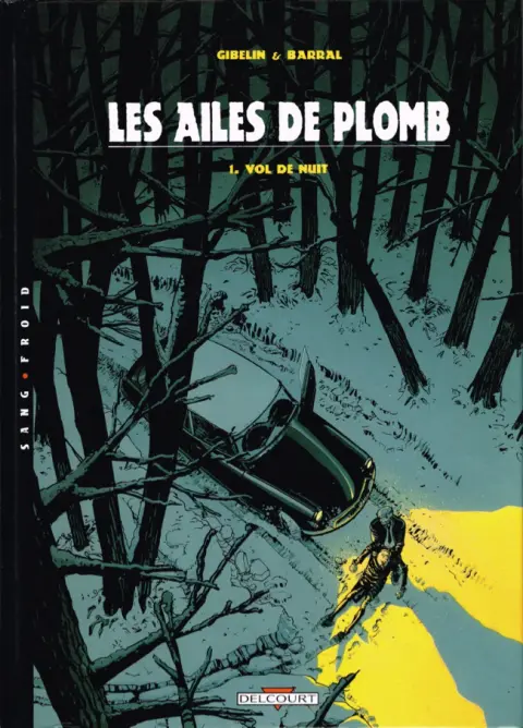 Les Ailes de Plomb