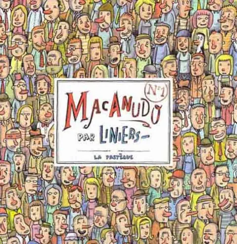 Macanudo