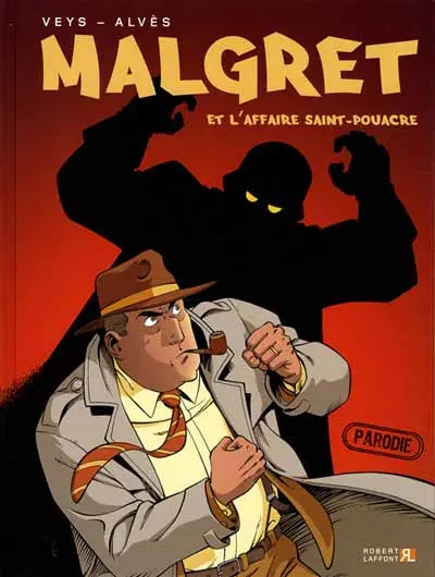 Malgret (Veys / Alvès)