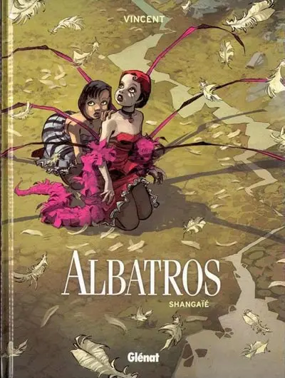 Albatros