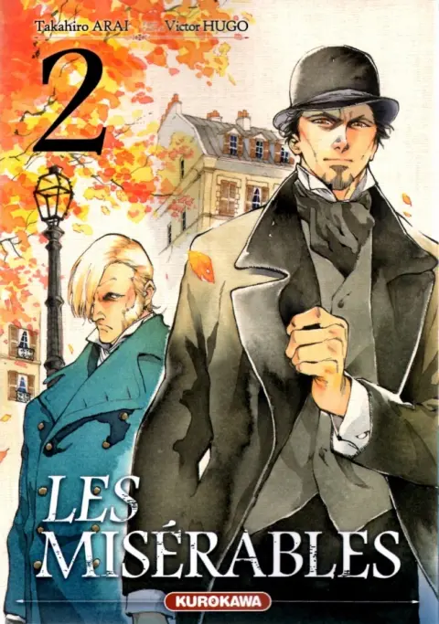 Les Misérables 2
