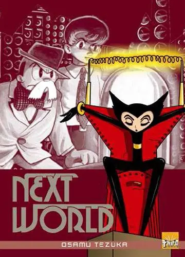 Next world Vol. 1