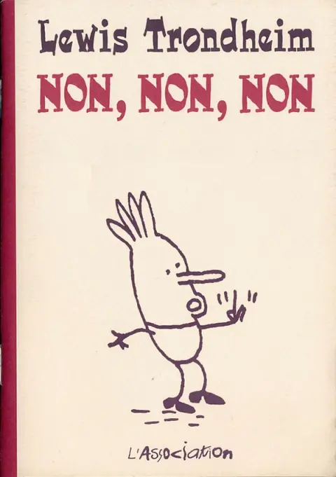 Non, non, non