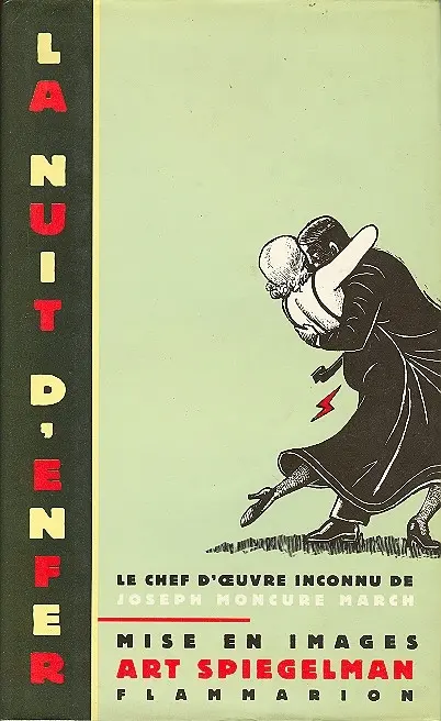 La Nuit d'enfer
