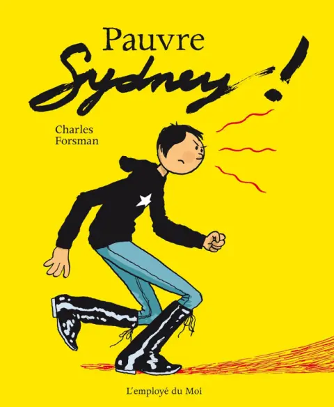Pauvre Sydney !