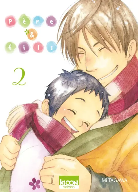 Père & Fils 2
