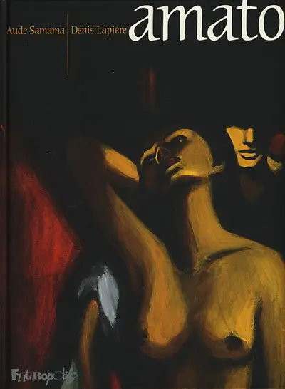 Amato