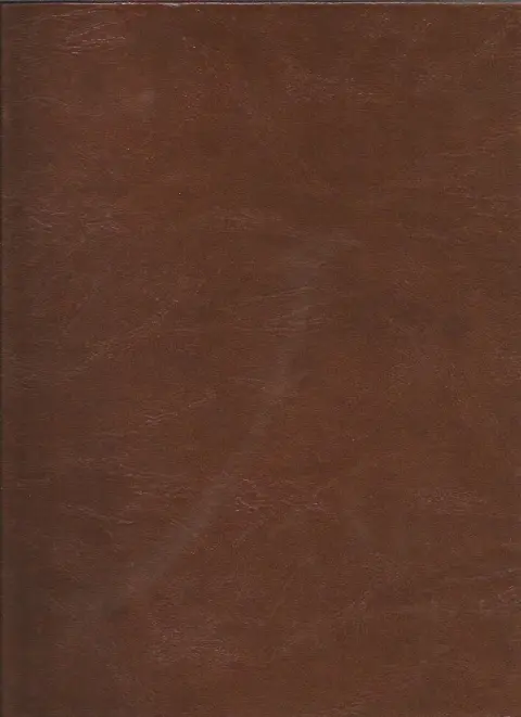 Verso de l'album Tintin L'œuvre intégrale d'Hergé Volume 2