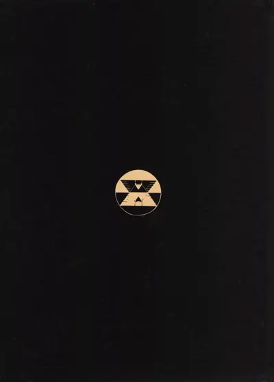 Verso de l'album Le Chant des Stryges Tome 5 Vestiges