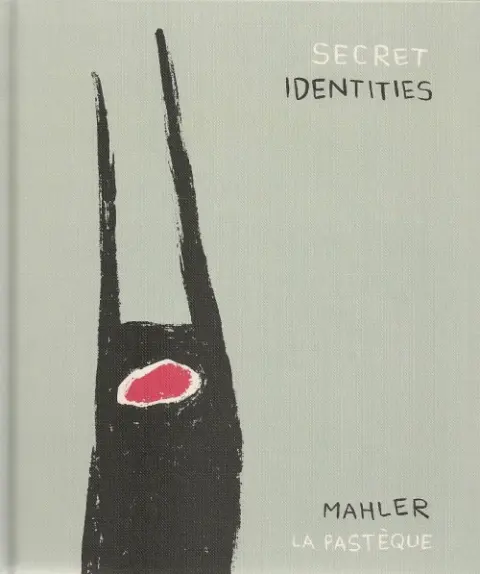 Secret identities