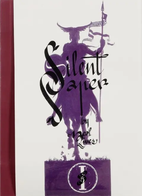 Silent Paper