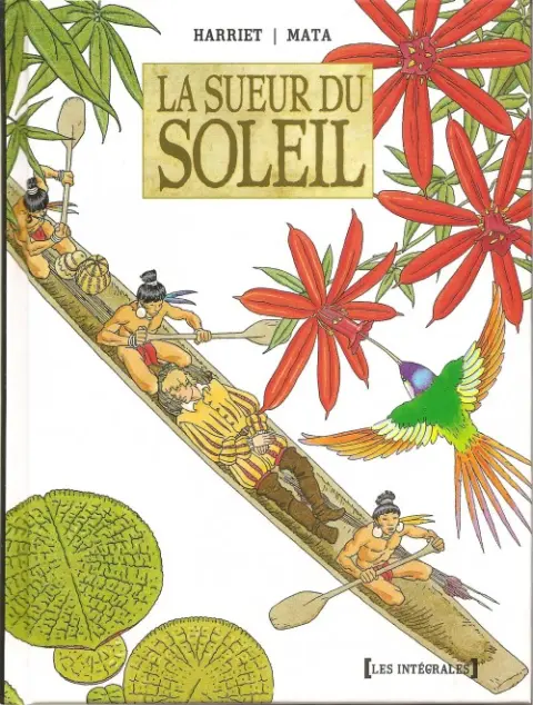 La Sueur du soleil