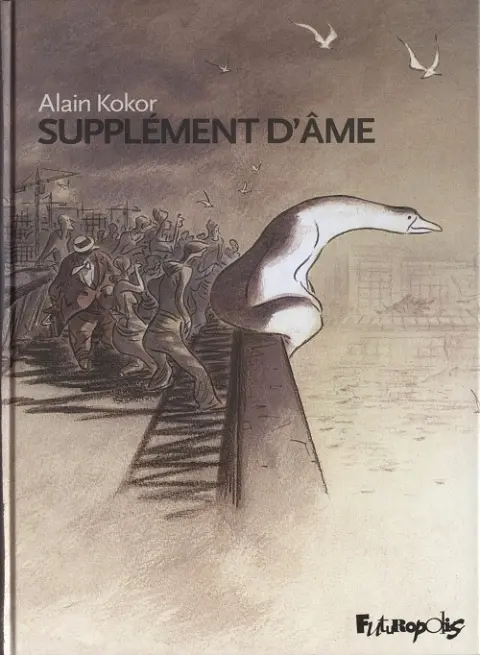 Supplément d'âme