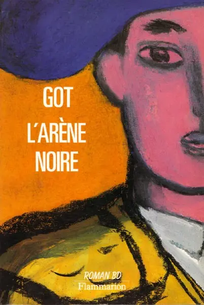 L'Arène noire
