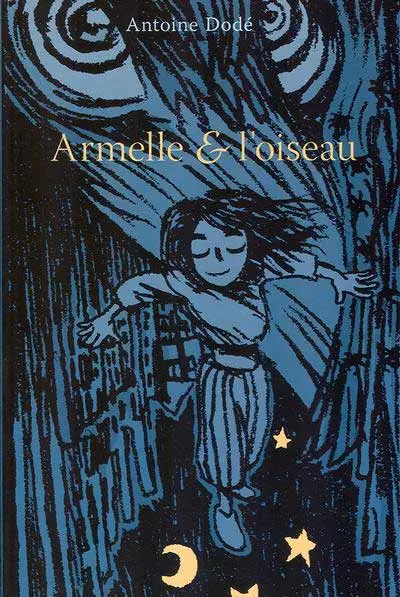 Armelle (Dodé)