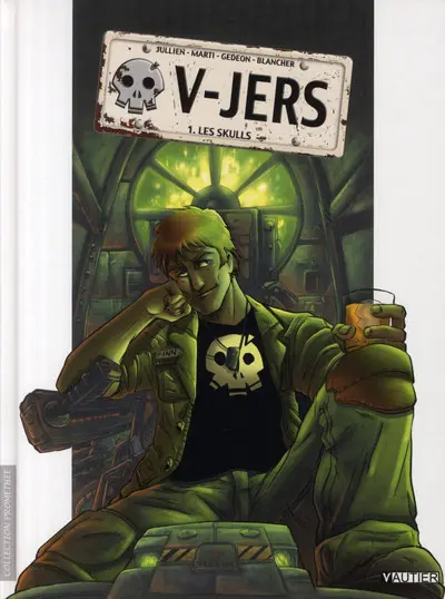 V-Jers