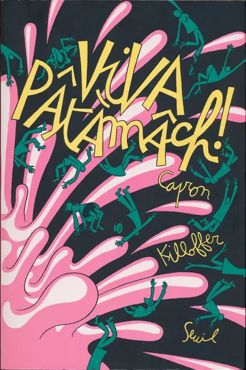 Viva Pâtàmâch !