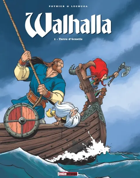 Walhalla