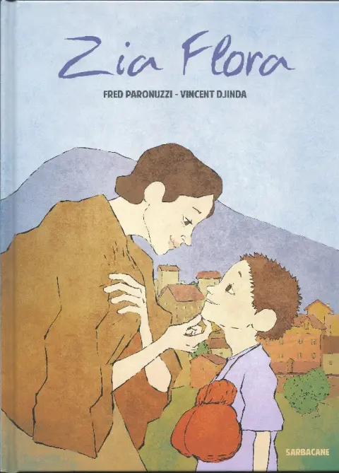Zia Flora