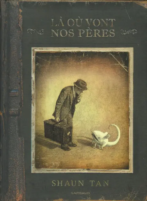 Là où vont nos pères
