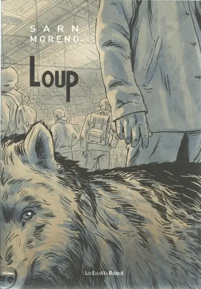 Loup Tome 2