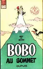 Bobo Bobo au sommet