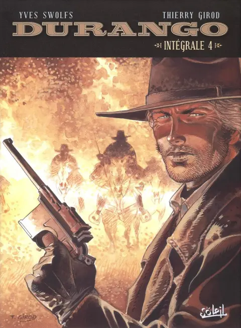 Durango Intégrale 4