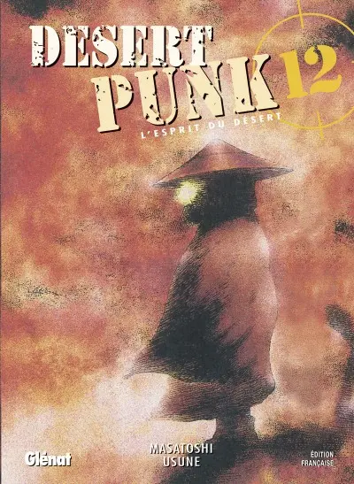 Desert Punk - L'Esprit du désert 12