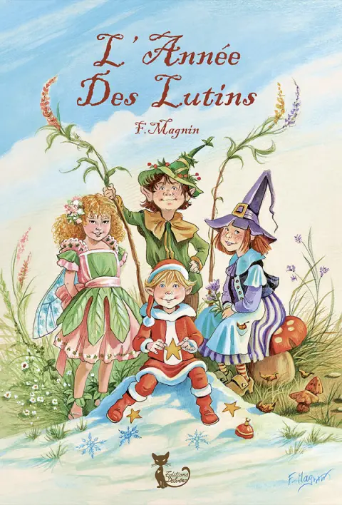 L'année des lutins