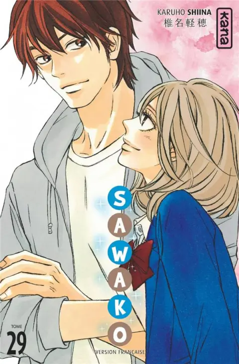 Sawako 29