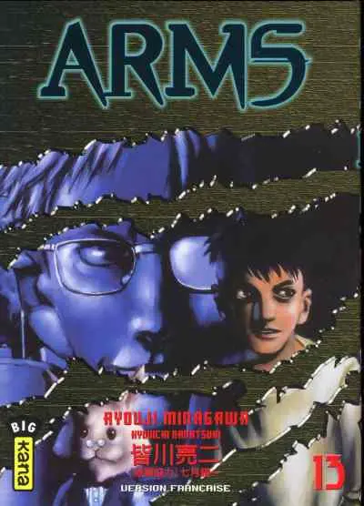 Arms 13