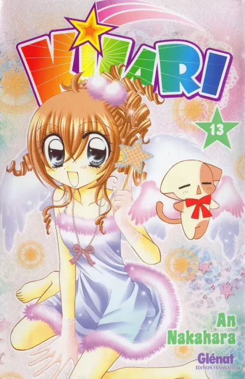 Kilari Tome 13