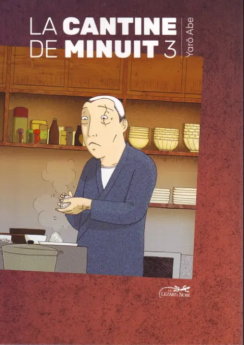 La Cantine de minuit 3