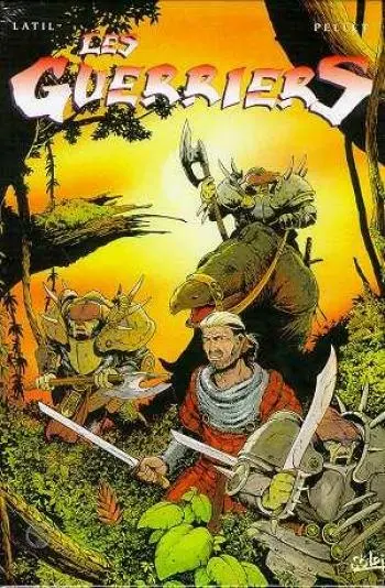 Les Guerriers